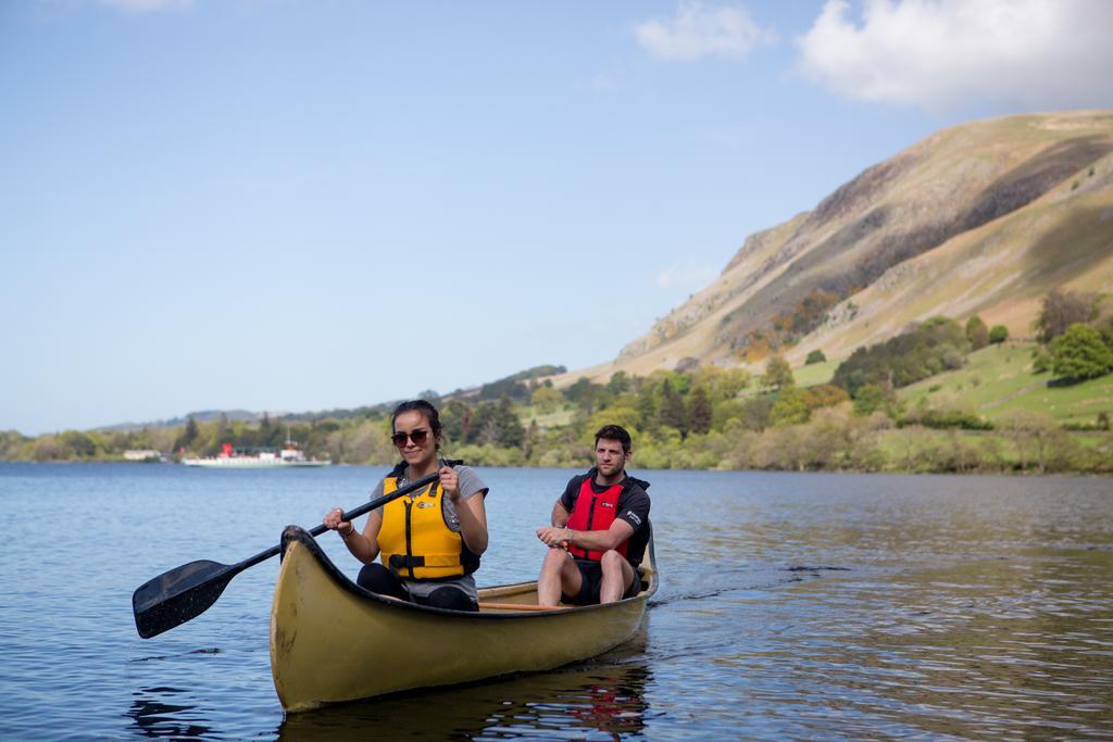 פנרית' Waternook Lakeside Accommodation מראה חיצוני תמונה